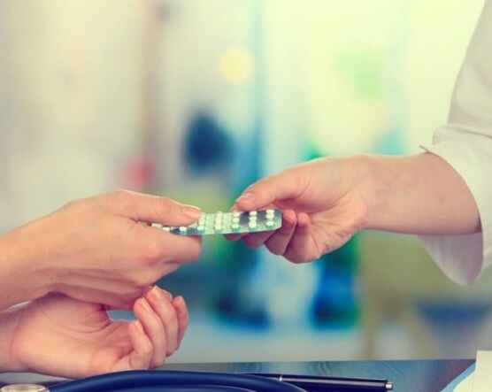 Zdravljenje proti zajedavcem