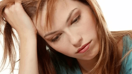 Simptomi parazitov pri ljudeh