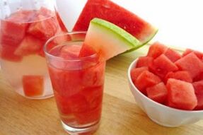 Čiščenje ledvic in posod zajedavcev