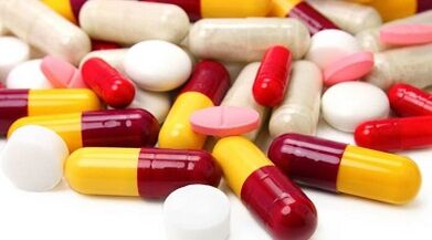 Zdravila za črve pri ljudeh