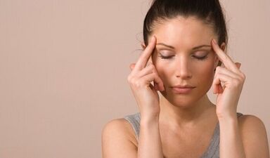 kako prepoznati prisotnost parazitov v telesu